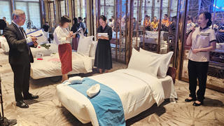 Đà Nẵng: Nâng cao hơn nữa chất lượng nhân lực du lịch sau hợp nhất