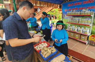 Thanh toán không dùng tiền mặt - Hướng mới “mở lối” thoát nghèo