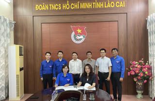 Lào Cai: Ký hợp tác đưa thanh niên sang thị trường lao động Nhật Bản