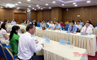 Quản lý - Vận hành chung cư: Đi tìm tiếng nói chung