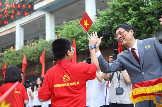 Đề xuất siết xử phạt, bổ sung quy định xử lý hành vi xúc phạm nhà giáo