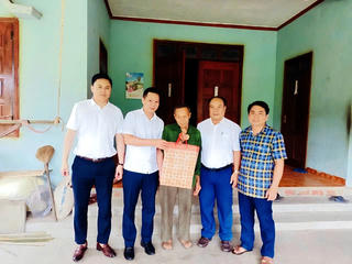 Những người thầm lặng ở vùng cao Kỳ Thượng