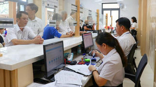 Kết luận của Bộ Chính trị, Ban Bí thư về bộ máy chính trị và chính quyền địa phương 2 cấp