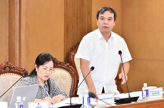 Đẩy mạnh phòng ngừa, ngăn chặn hành vi lệch chuẩn trong môi trường giáo dục 