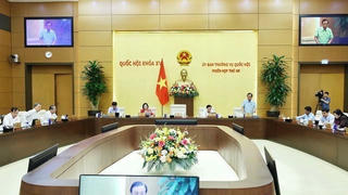 Kiến tạo không gian phát triển mới cho mỗi địa phương và cả nước