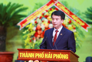 Hải Phòng: Đổi mới phương thức hoạt động của Mặt trận, phát huy sức mạnh đại đoàn kết toàn dân