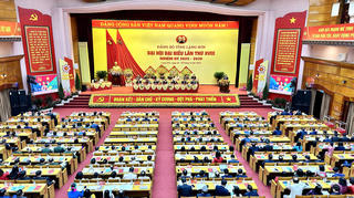 Lạng Sơn: Phấn đấu trở thành cực tăng trưởng của vùng Trung du và miền núi phía Bắc