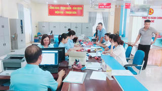 Chính quyền 2 cấp: 90 ngày đầu, những việc dân thấy ngay