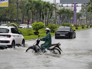 Đà Nẵng lên phương án sơ tán hơn 210.000 dân để ứng phó bão số 10