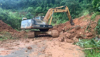 Quảng Ngãi: Hơn 470 tỷ đồng duy tu, bảo dưỡng hệ thống đường bộ 