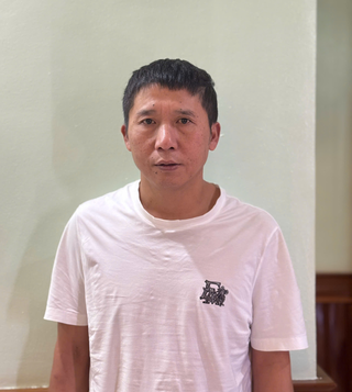 Công an Quảng Ninh bắt giữ đối tượng truy nã đặc biệt nguy hiểm người Trung Quốc