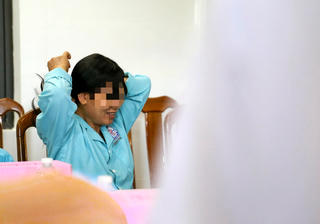 Mang yêu thương đến với những người đang điều trị bệnh ung thư