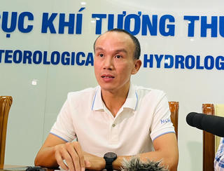 Bão số 10 tác động đến đất liền mạnh hơn nhiều so với bão số 9