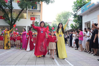 Kỷ luật mới cho học sinh: Nhẹ nhàng hơn, hiệu quả có hơn?