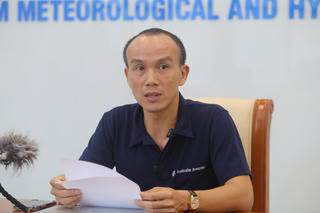 Bão số 10: Cảnh báo rủi ro cấp 4 đa thiên tai với các tỉnh Thanh Hóa đến Bắc Quảng Trị