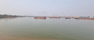 Thúc đẩy logistics xanh