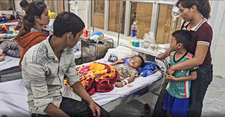 Quảng Trị: Tiếp tục làm rõ thông tin vụ 40 học sinh nghi ngộ độc thực phẩm