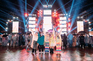 SABECO khuấy động Vĩnh Long với chuỗi sự kiện “Hành trình di sản” và “Đêm di sản”