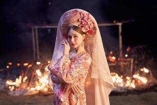 Khai mở không gian sáng tạo nghệ thuật