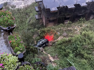 Bão số 10  gây ra nhiều thiệt hại nghiêm trọng về người và tài sản