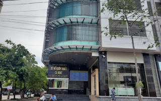 Sẽ hợp nhất 2 công ty xổ số Cà Mau và Bạc Liêu