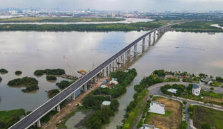 Đồng Nai tăng tốc đầu tư hạ tầng, kiến tạo vị thế trung tâm vùng