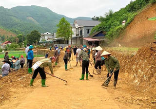 Phạt lao động công ích, một hướng đi phù hợp