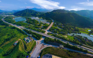 Hơn 7.600 tỷ đồng mở rộng đoạn Yên Bái - Lào Cai thuộc cao tốc Nội Bài - Lào Cai