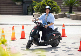 VinFast Evo Lite Neo: Xe điện “hàng hiệu” cho thế hệ học sinh năng động