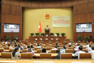 Lấy tiết kiệm là mục tiêu, chống lãng phí là nhiệm vụ trong toàn xã hội