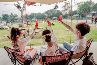 Từ bước ngoặt lịch sử đến biểu tượng 17 năm: Trà Dr Thanh làm nên chuẩn 3 Không