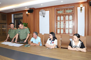 Ninh Bình: Xác minh hành vi lập khống 1.314 hồ sơ bệnh án nhằm trục lợi bảo hiểm