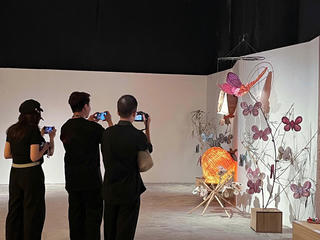 Đừng đánh mất linh hồn di sản