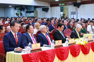 Đồng Nai siết kỷ luật, phát huy đoàn kết để phát triển bền vững