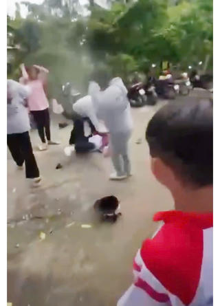 Xử lý nghiêm vụ học sinh bị đánh hội đồng tại An Giang 