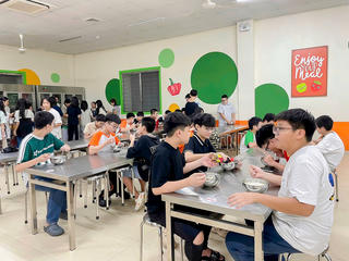 Hà Nội cho phép trường học linh hoạt hình thức dạy học, ứng phó hoàn lưu bão 11