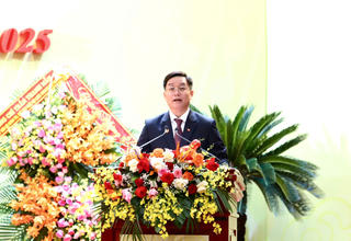 Đại hội Đảng bộ tỉnh Đắk Lắk lần thứ I: Khẳng định khát vọng vươn lên mạnh mẽ vì một tương lai phát triển bền vững