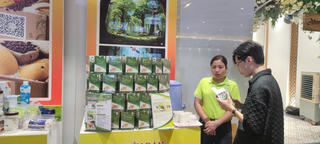 Nâng tầm để OCOP vươn xa