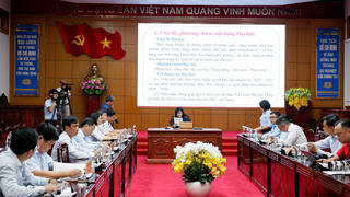 Có 448 đại biểu dự Đại hội đại biểu Đảng bộ tỉnh Tây Ninh 