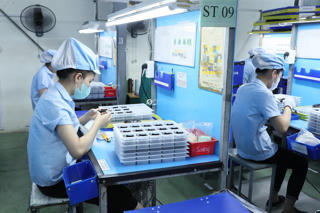 Nhận diện “chỗ dựa” vững chắc cho doanh nghiệp công nghiệp hỗ trợ