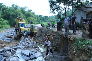 Phát huy vai trò giám sát của nhân dân