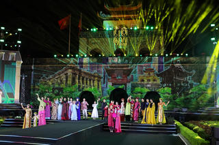 Lùi thời gian tổ chức Lễ hội Văn hóa Thế giới tại Hà Nội lần thứ nhất