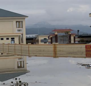 Bão số 10: 54 người chết, mất tích, mất liên lạc, thiệt hại 8.780 tỉ đồng