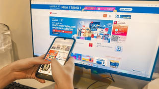 Xử lý nghiêm các tổ chức, cá nhân kinh doanh online trốn thuế