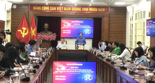 Diễn đàn quốc gia Văn hóa với doanh nghiệp sẽ diễn ra vào tháng 12