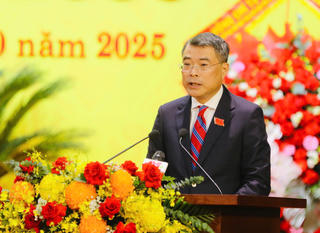 Ninh Bình: Phấn đấu trở thành một trong những trung tâm công nghiệp quan trọng của cả nước