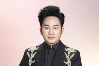 Ca sĩ Tùng Dương và bạn bè ủng hộ 1 tỷ đồng cho 5 tỉnh bị bão số 10