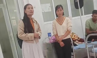 Nữ hiệu phó ở Quảng Trị bị tạm đình chỉ sau vụ hàng chục học sinh ngộ độc