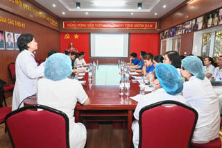 Tư vấn cai nghiện thuốc lá cho thanh niên