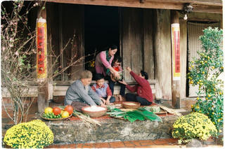 Bộ Nội vụ đề xuất nghỉ Tết âm lịch 9 ngày liên tục 